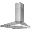 Okap kuchenny Kominowy AMICA OKP6221Z 60.0cm inox-stalowy