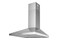 Okap kuchenny Kominowy AMICA OKP6221Z 60.0cm inox-stalowy