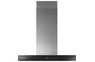 Okap kuchenny Kominowy Samsung NK24C5703TS 60.0cm Inox-czarny