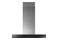 Okap kuchenny Kominowy Samsung NK24C5703TS 60.0cm Inox-czarny