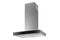 Okap kuchenny Kominowy Samsung NK24C5703TS 60.0cm Inox-czarny