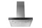Okap kuchenny Kominowy Samsung NK24C5703TS 60.0cm Inox-czarny