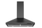Okap kuchenny Kominowy Akpo Classic 60 WK-4 60.0cm inox stalowy-srebrny