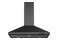 Okap kuchenny Kominowy Akpo Classic 60 WK-4 60.0cm inox stalowy-srebrny