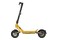 Hulajnoga Xiaomi Scooter 6 Ultra 75.0km żółto-czarny
