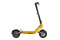 Hulajnoga Xiaomi Scooter 6 Ultra 75.0km żółto-czarny