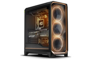 G4M3R ER798X3D32GB508W11-G2 ELITE ELITE AMD Ryzen 7 32GB DDR5 NVIDIA GeForce RTX 5080 16GB Windows 11 Home