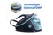 Stacja parowa Philips PSG7200/20 3100W