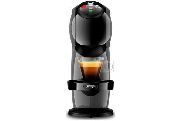 Ekspres De’Longhi EDG226A kapsułkowy czarny