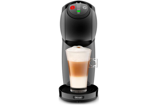Ekspres De’Longhi EDG226A kapsułkowy czarny