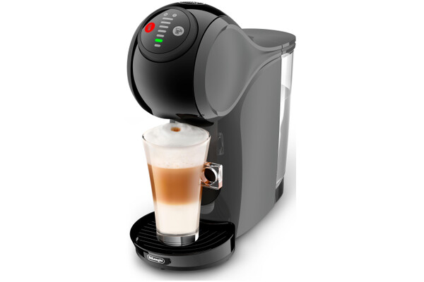 Ekspres De’Longhi EDG226A kapsułkowy czarny