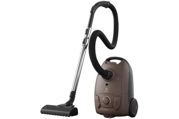 Odkurzacz Electrolux EB51A3WB tradycyjny workowy brązowy