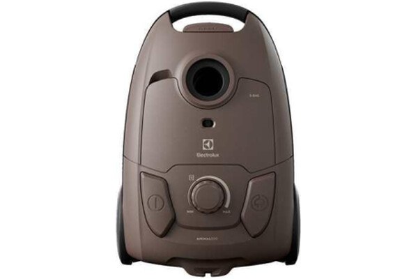 Odkurzacz Electrolux EB51A3WB tradycyjny workowy brązowy