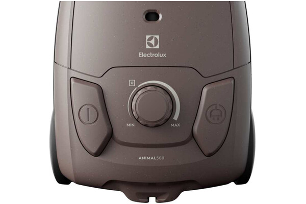 Odkurzacz Electrolux EB51A3WB tradycyjny workowy brązowy