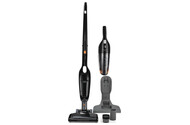Odkurzacz Gorenje SVC144FBK tradycyjny bezworkowy czarny