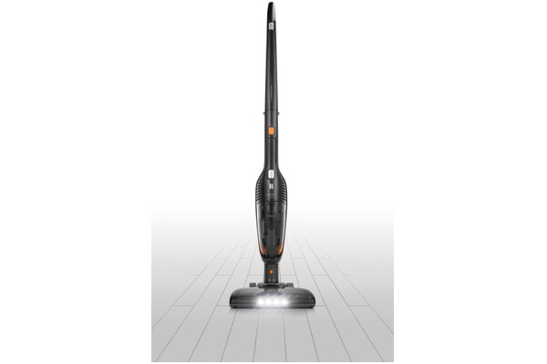 Odkurzacz Gorenje SVC144FBK tradycyjny bezworkowy czarny