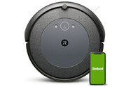 Odkurzacz iRobot I5 (i5154) robot sprzątający z pojemnikiem szary