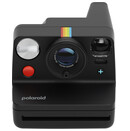 Aparat natychmiastowy POLAROID Now+ Gen 3 czarny