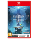 Little Nightmares II Edycja Rozszerzona Nintendo Switch