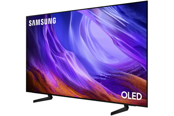 Telewizor Samsung QE65S85H 65" 4K Ultra HD