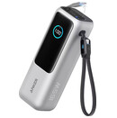 Powerbank ANKER A1695H41 25000mAh 165.0W srebrny