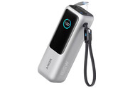 Powerbank ANKER A1695H41 25000mAh 165.0W srebrny