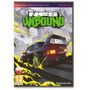 NFS UNBOUND PC