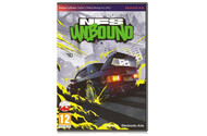 NFS UNBOUND PC