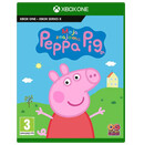 Moja Znajoma Świnka Peppa Xbox (One/Series X)