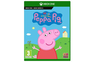 Moja Znajoma Świnka Peppa Xbox (One/Series X)