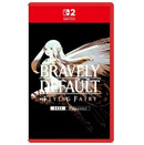 Bravely Default II Nintendo Switch