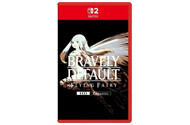 Bravely Default II Nintendo Switch