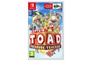 Captain Toad Treasure Tracker Nintendo Switch