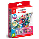 Mario Kart 8 Deluxe Booster Course Pass Set Nintendo Switch
