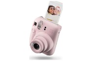 Aparat natychmiastowy Fujifilm Instax Mini 12 różowy