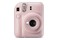 Aparat natychmiastowy Fujifilm Instax Mini 12 różowy