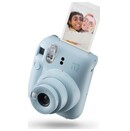 Aparat natychmiastowy Fujifilm Instax Mini 12 niebieski