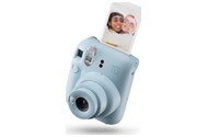 Aparat natychmiastowy Fujifilm Instax Mini 12 niebieski