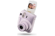 Aparat natychmiastowy Fujifilm Instax Mini 12 fioletowy