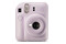 Aparat natychmiastowy Fujifilm Instax Mini 12 fioletowy