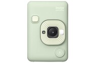 Aparat natychmiastowy Fujifilm Instax Mini Liplay zielony