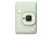 Aparat natychmiastowy Fujifilm Instax Mini Liplay zielony