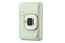 Aparat natychmiastowy Fujifilm Instax Mini Liplay zielony