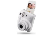 Aparat natychmiastowy Fujifilm Instax Mini 12 biały