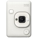 Aparat natychmiastowy Fujifilm Instax Mini Liplay biały