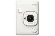 Aparat natychmiastowy Fujifilm Instax Mini Liplay biały