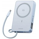 Powerbank UGREEN PB773 10000mAh 30.0W niebieski