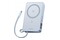 Powerbank UGREEN PB773 10000mAh 30.0W niebieski