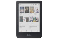 Czytnik Kobo Clara 16GB czarny