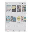 Czytnik Kobo Clara 16GB biały